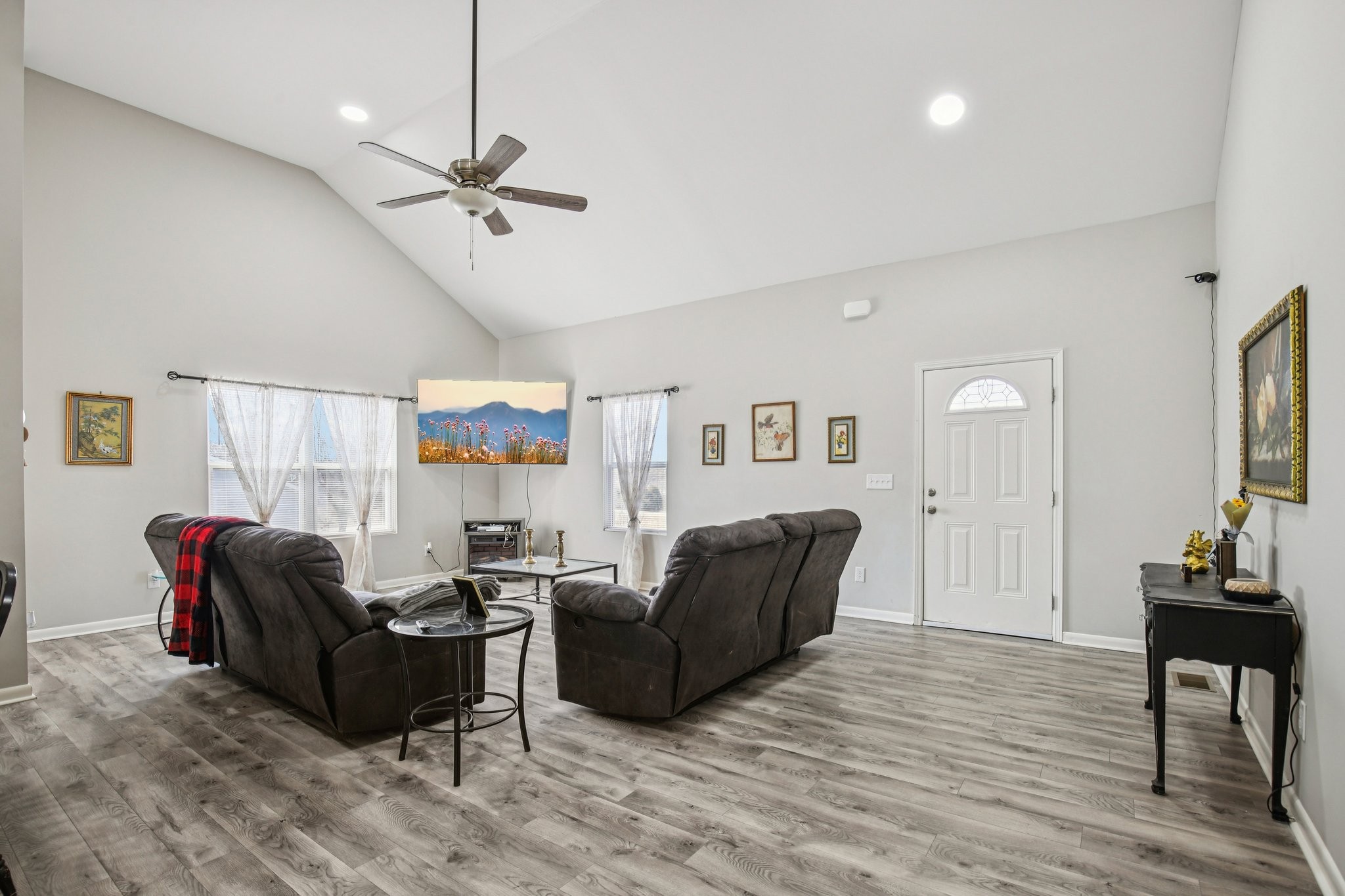 103 Deer Lane Russellville KY 42276