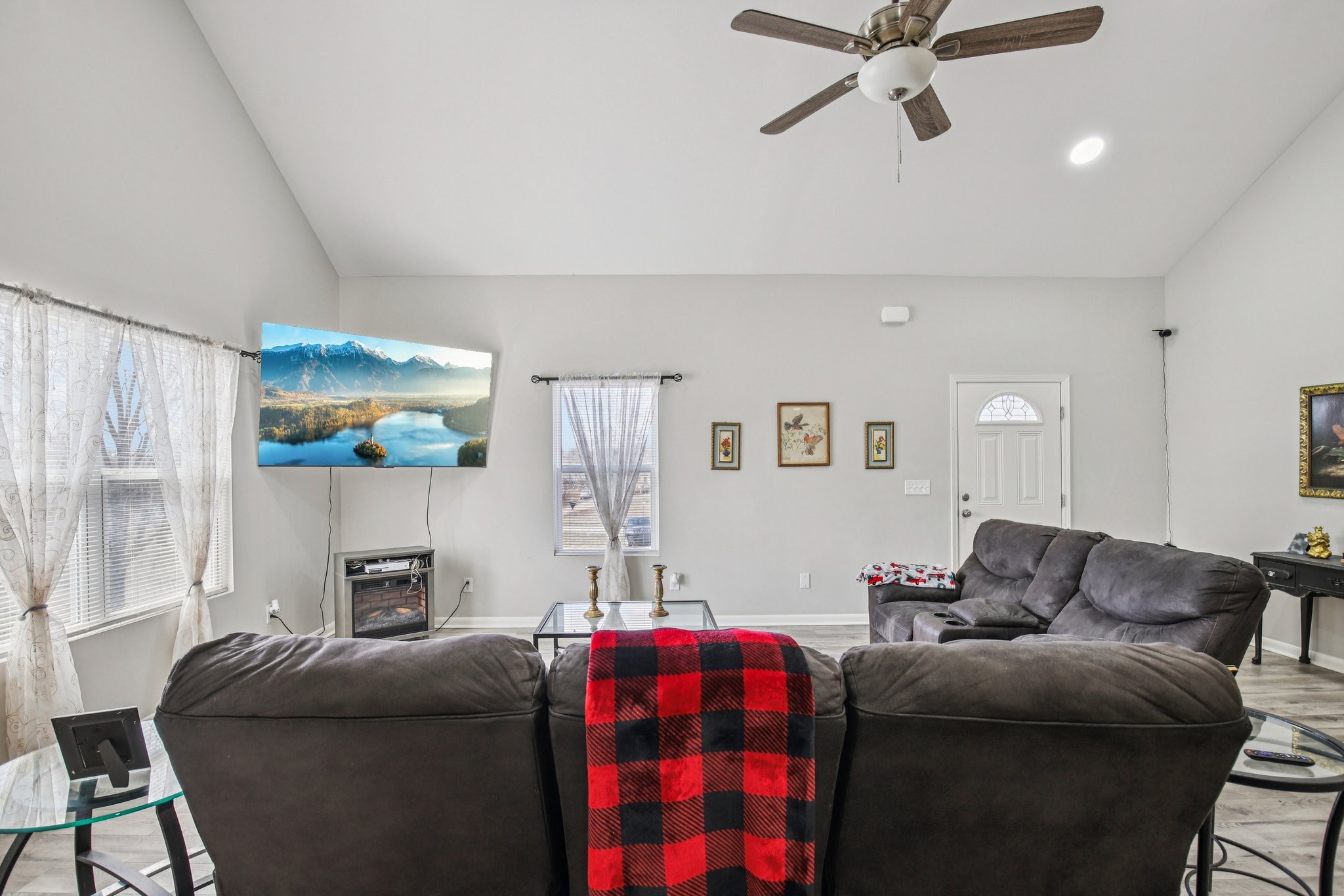 103 Deer Lane Russellville KY 42276