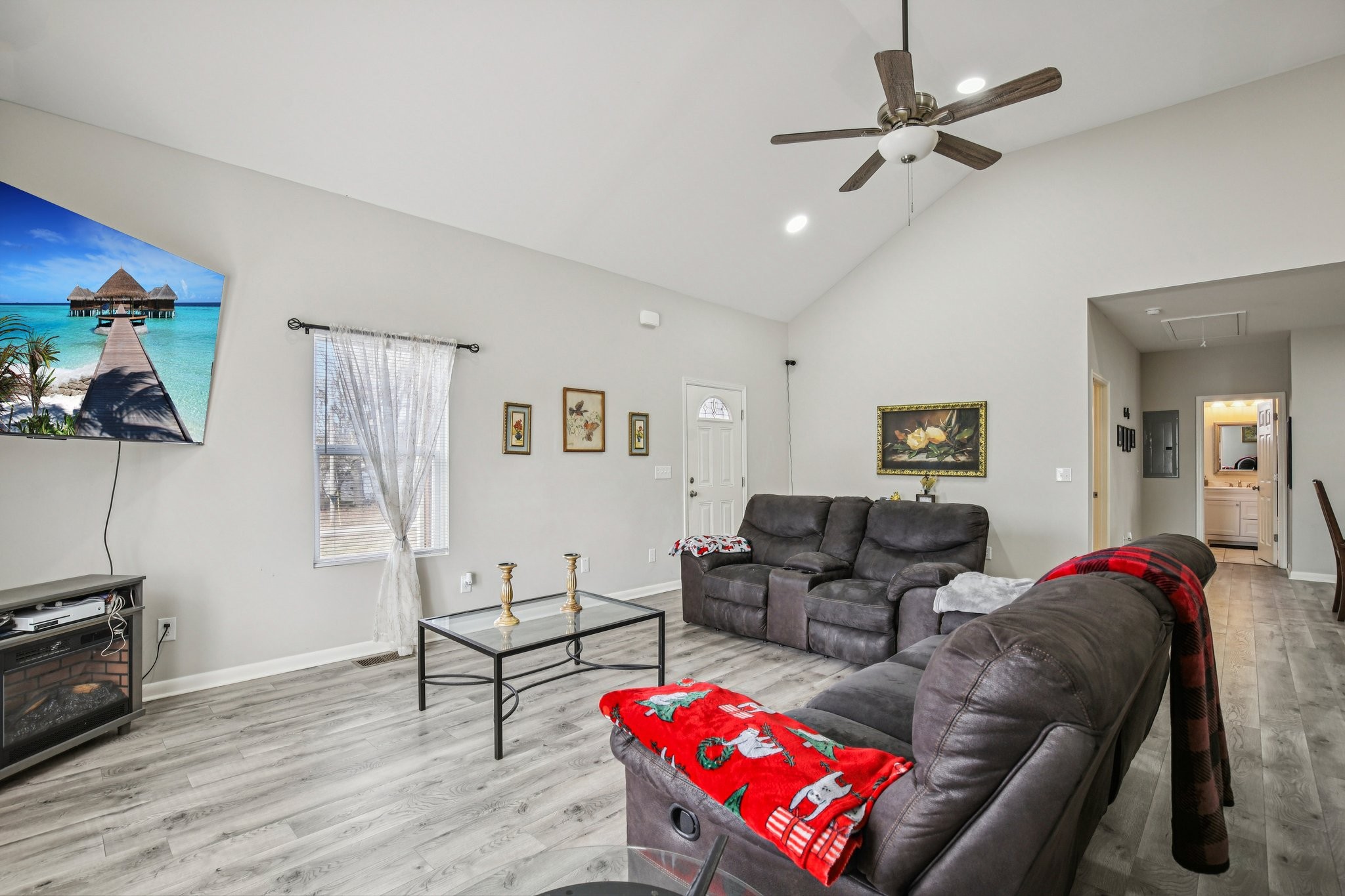103 Deer Lane Russellville KY 42276