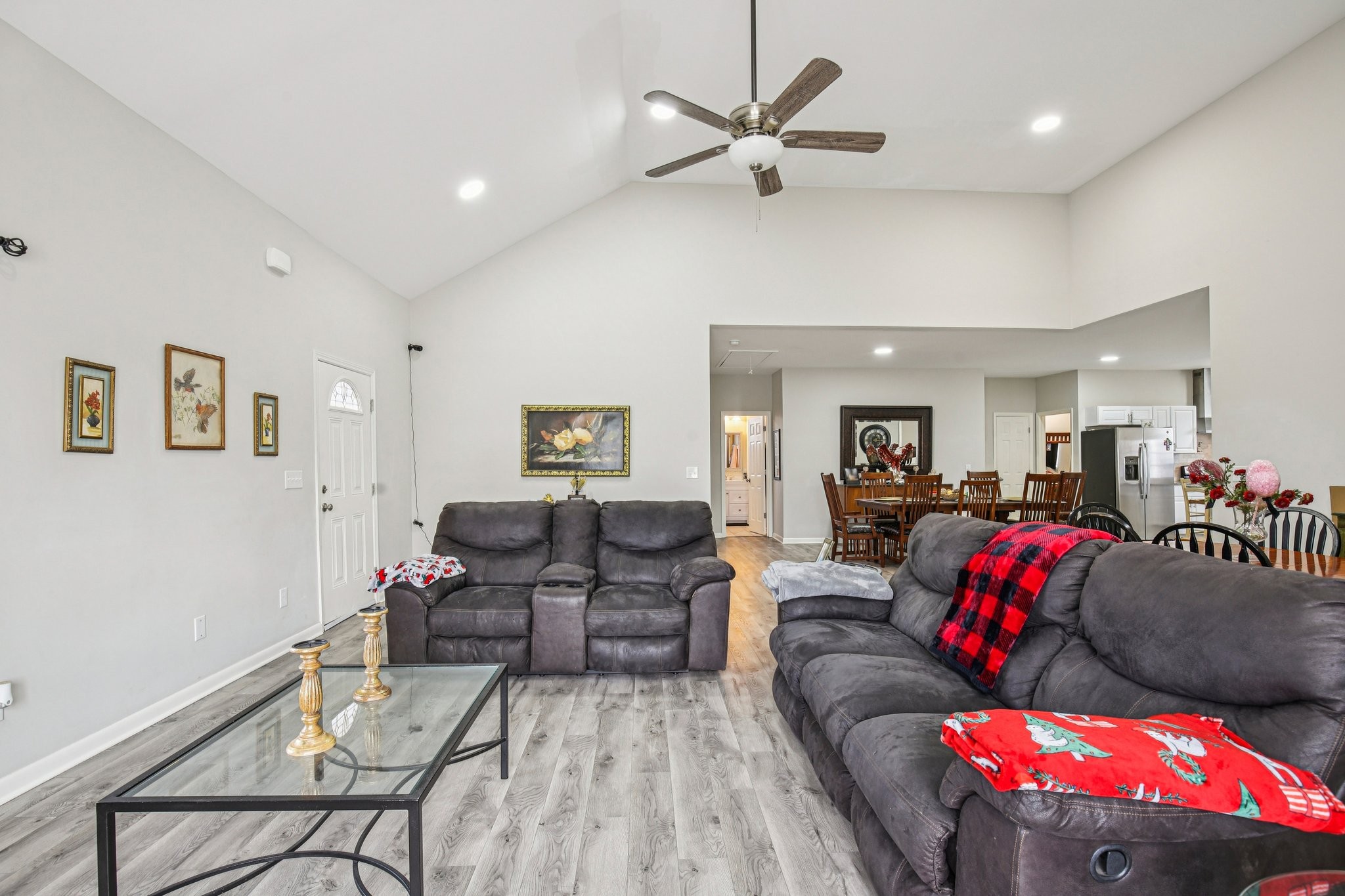 103 Deer Lane Russellville KY 42276