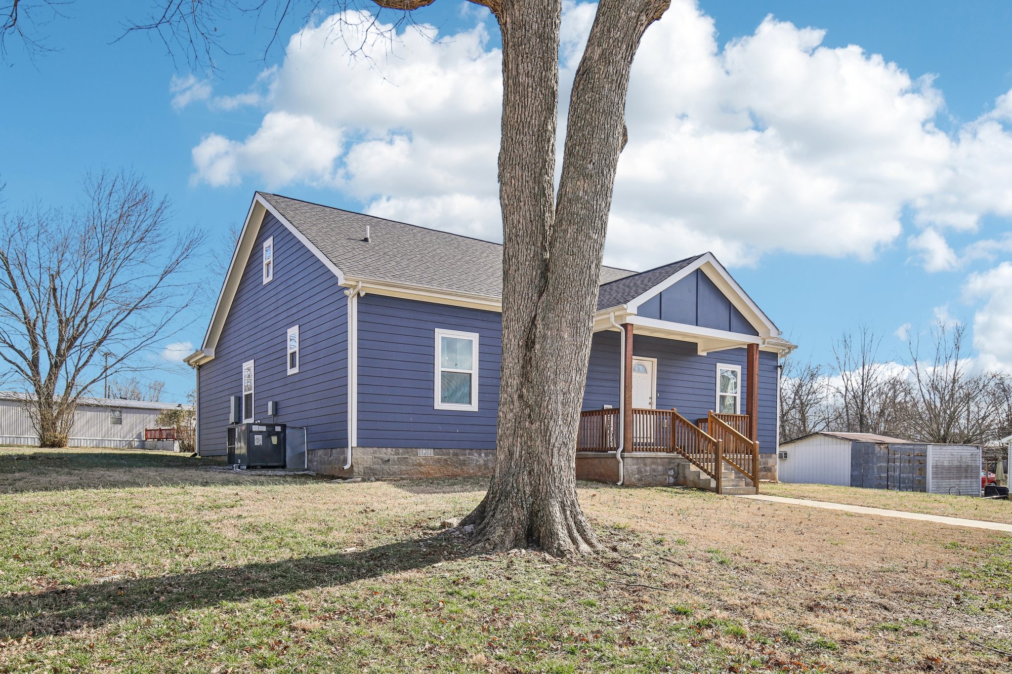103 Deer Lane Russellville KY 42276