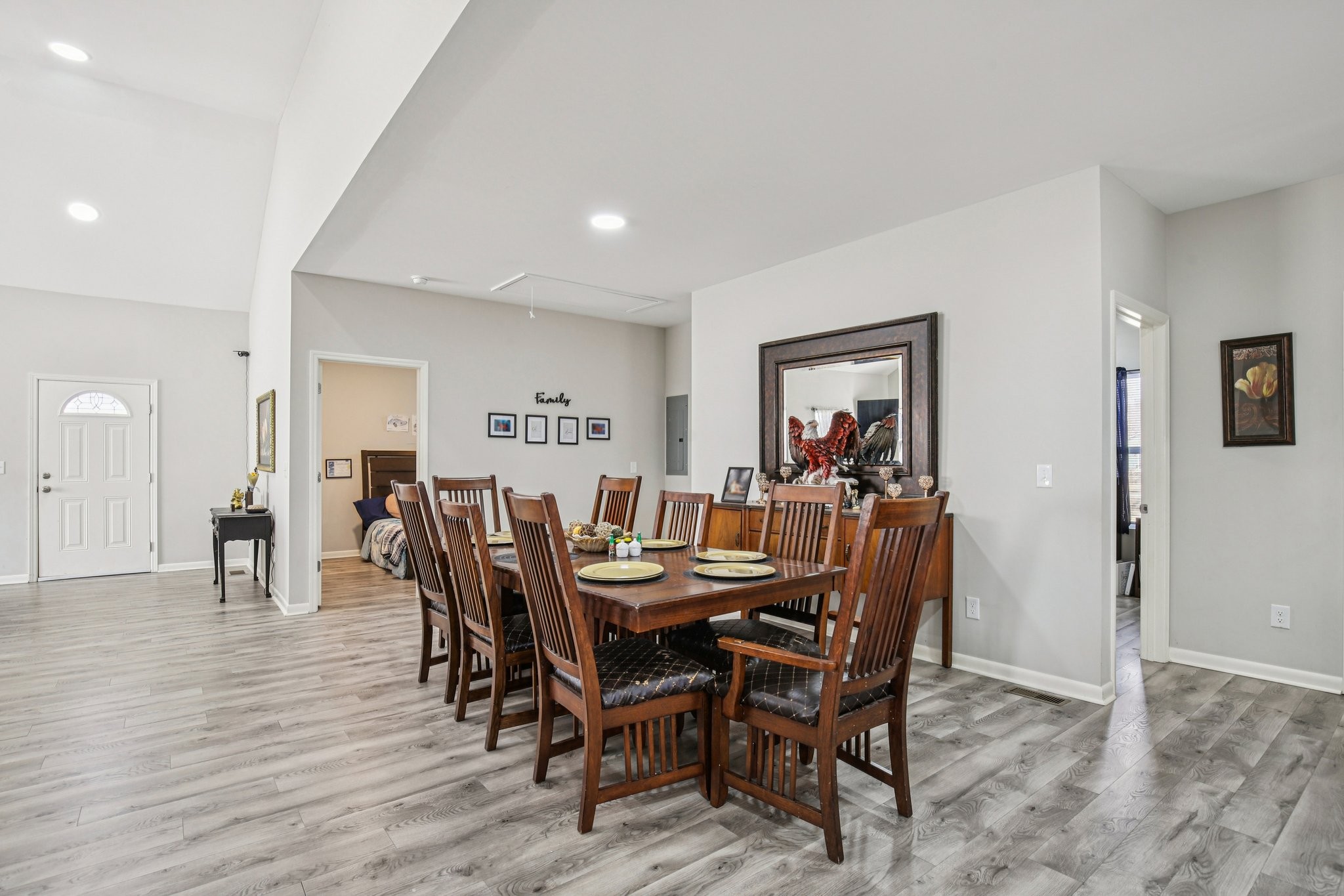 103 Deer Lane Russellville KY 42276