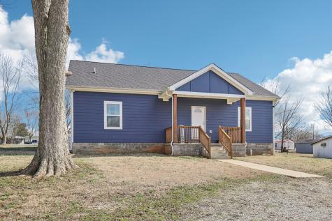 103 Deer Lane Russellville KY 42276