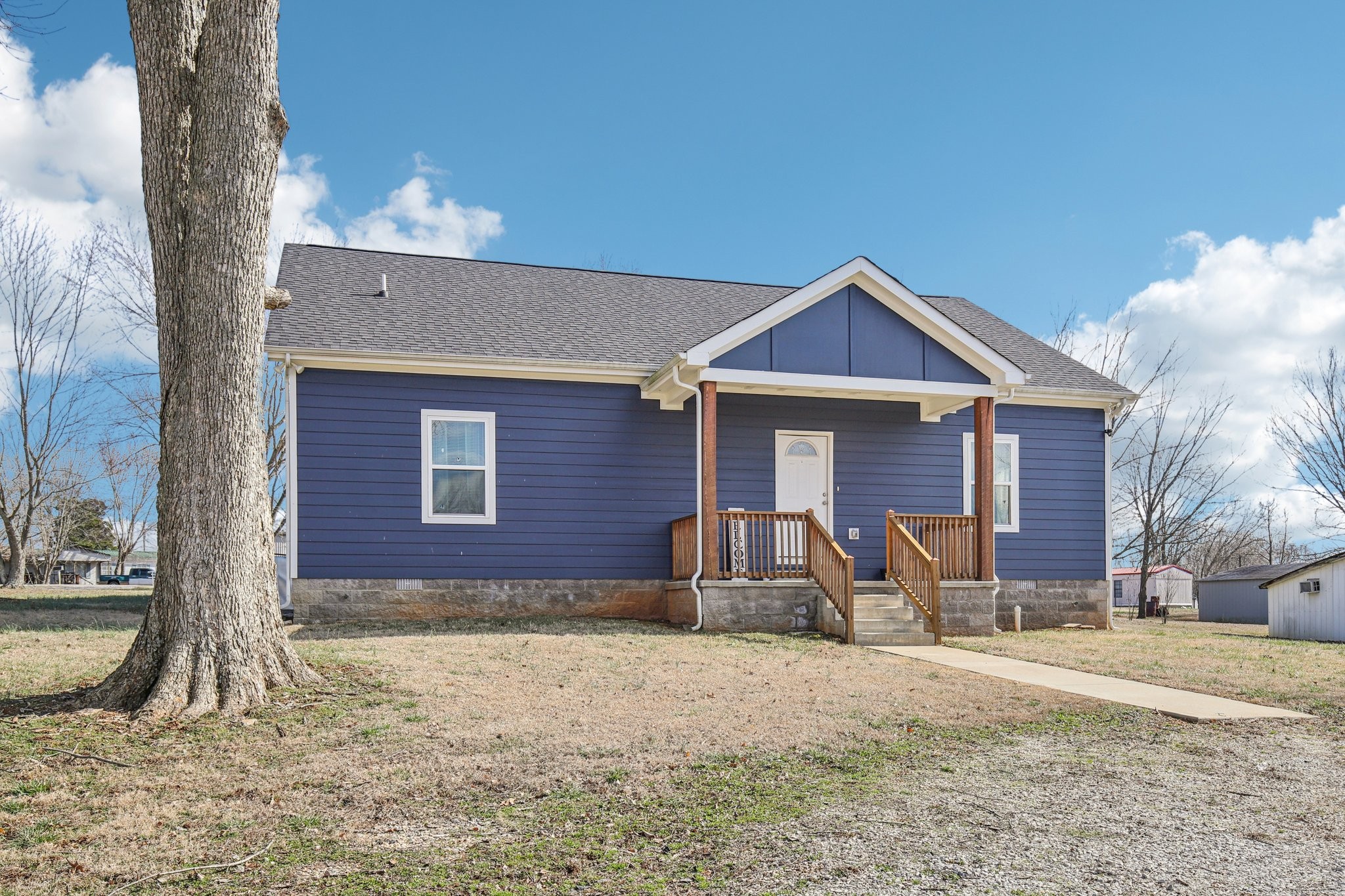 103 Deer Lane Russellville KY 42276