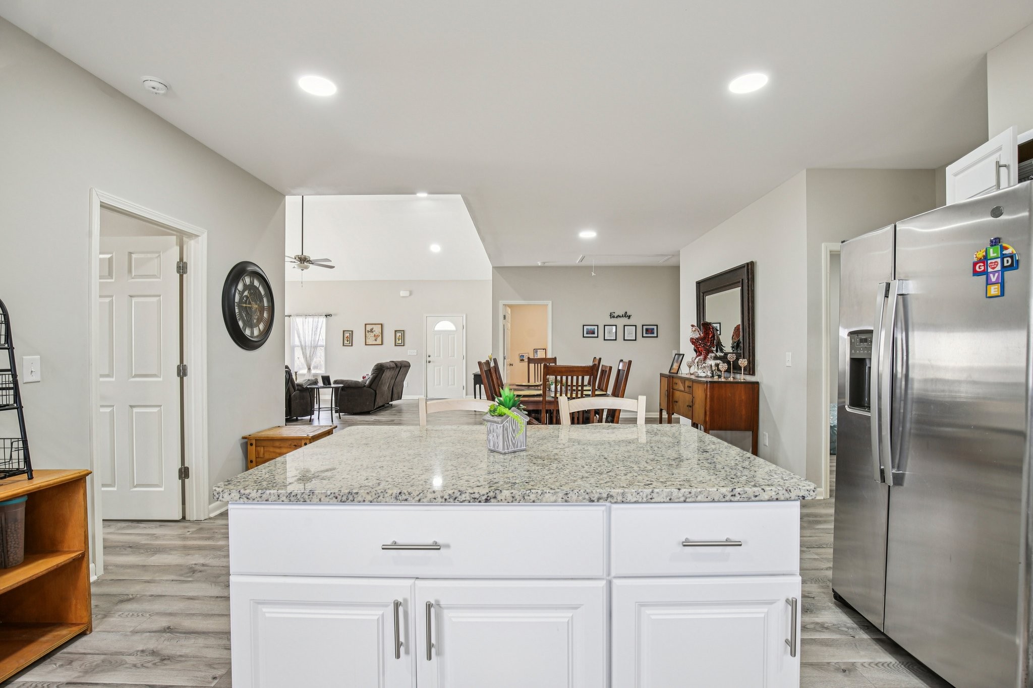 103 Deer Lane Russellville KY 42276
