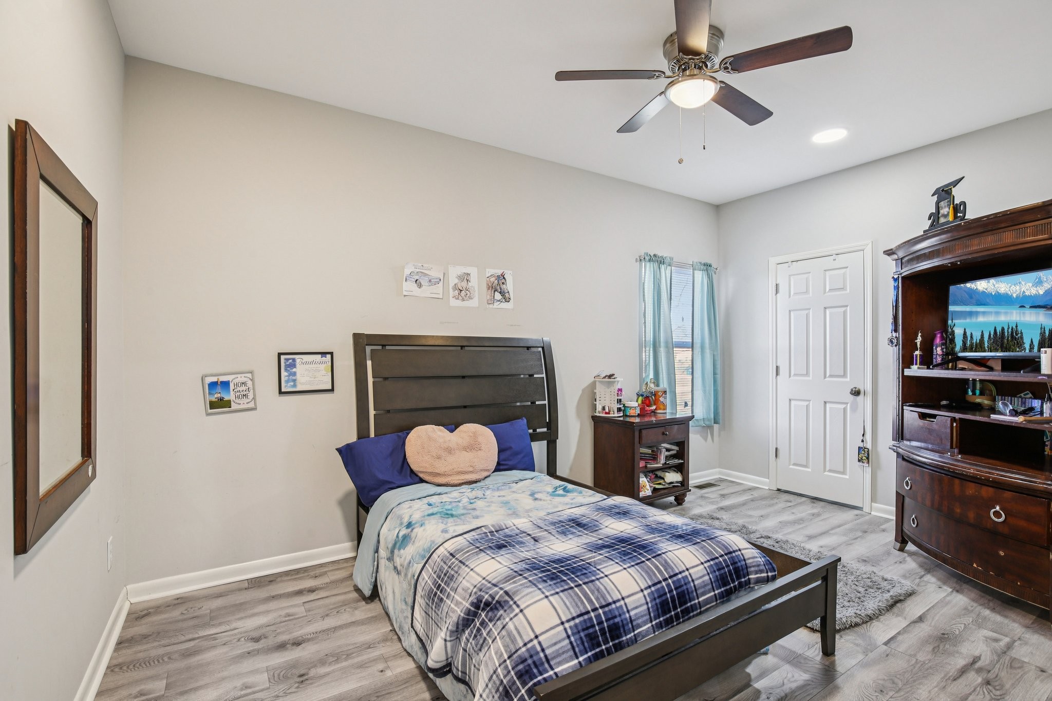 103 Deer Lane Russellville KY 42276