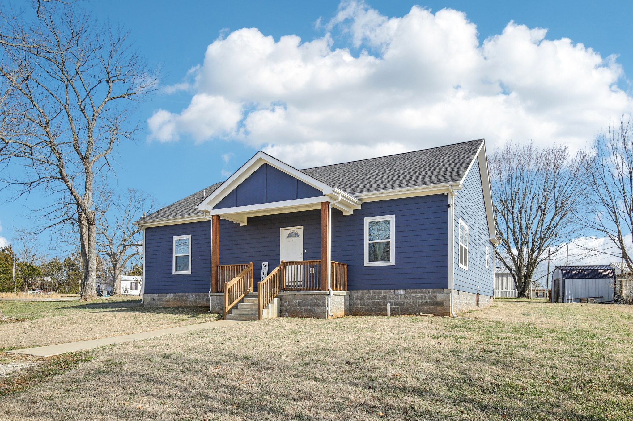 103 Deer Lane Russellville KY 42276