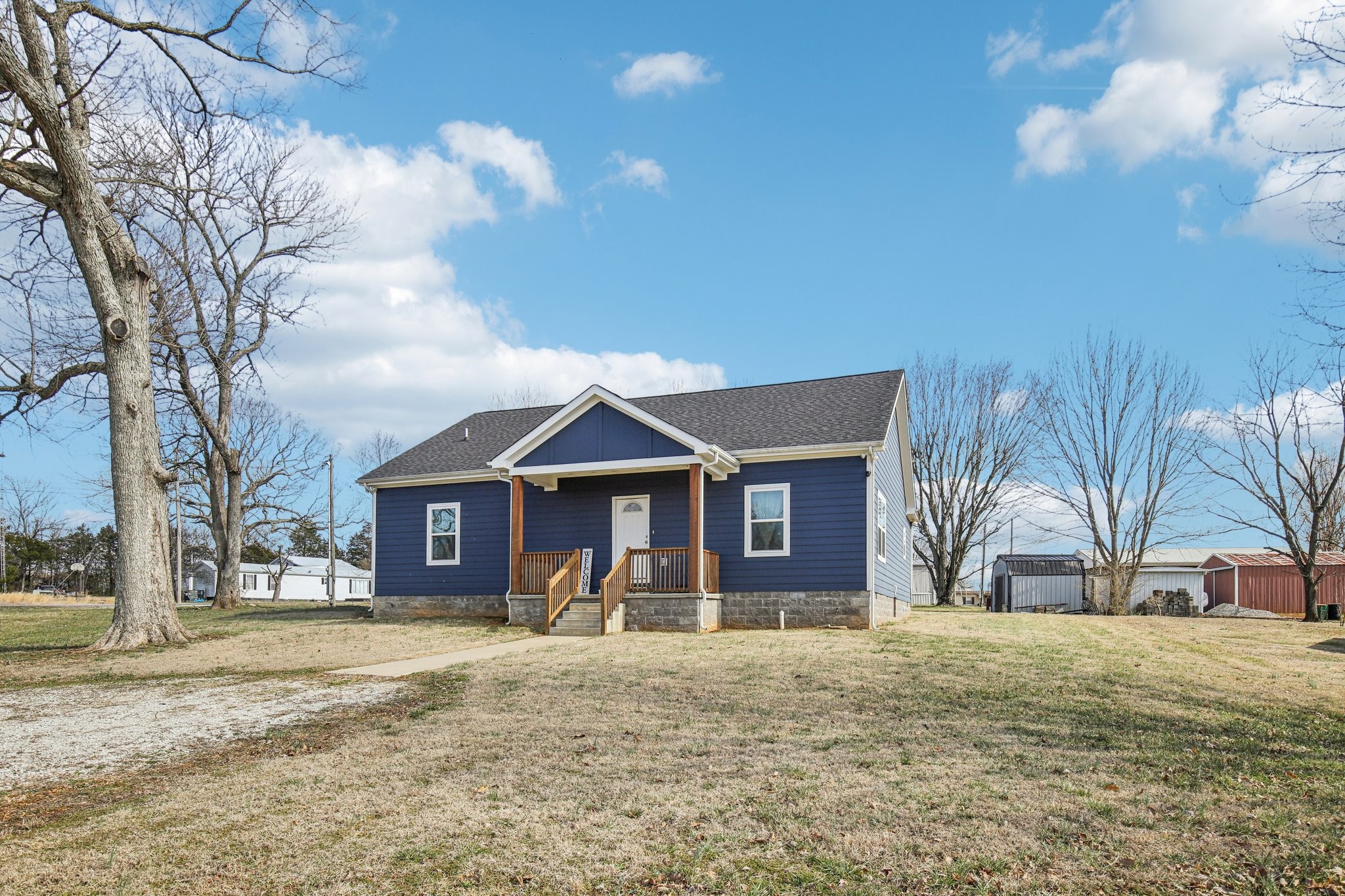 103 Deer Lane Russellville KY 42276