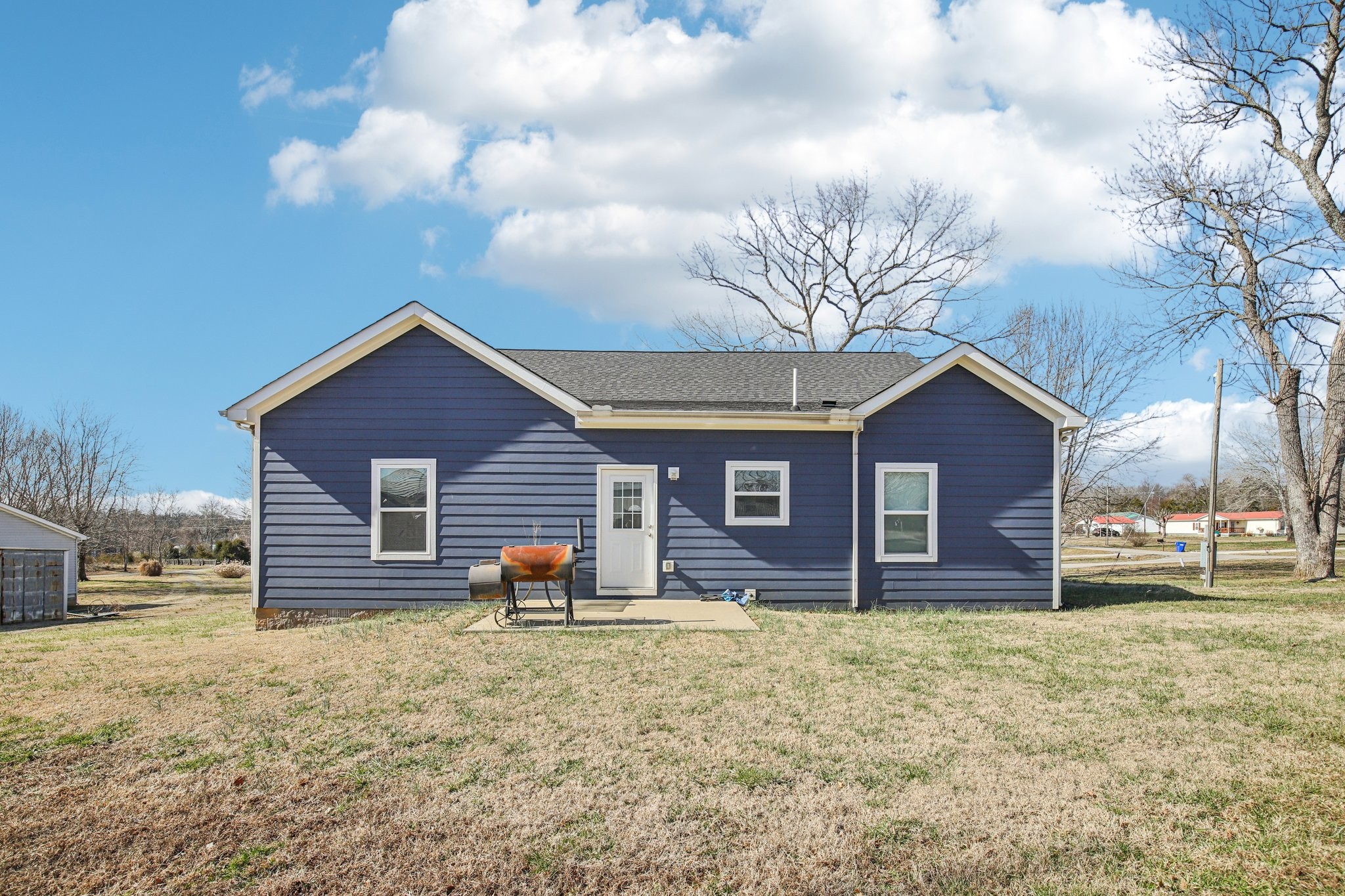 103 Deer Lane Russellville KY 42276