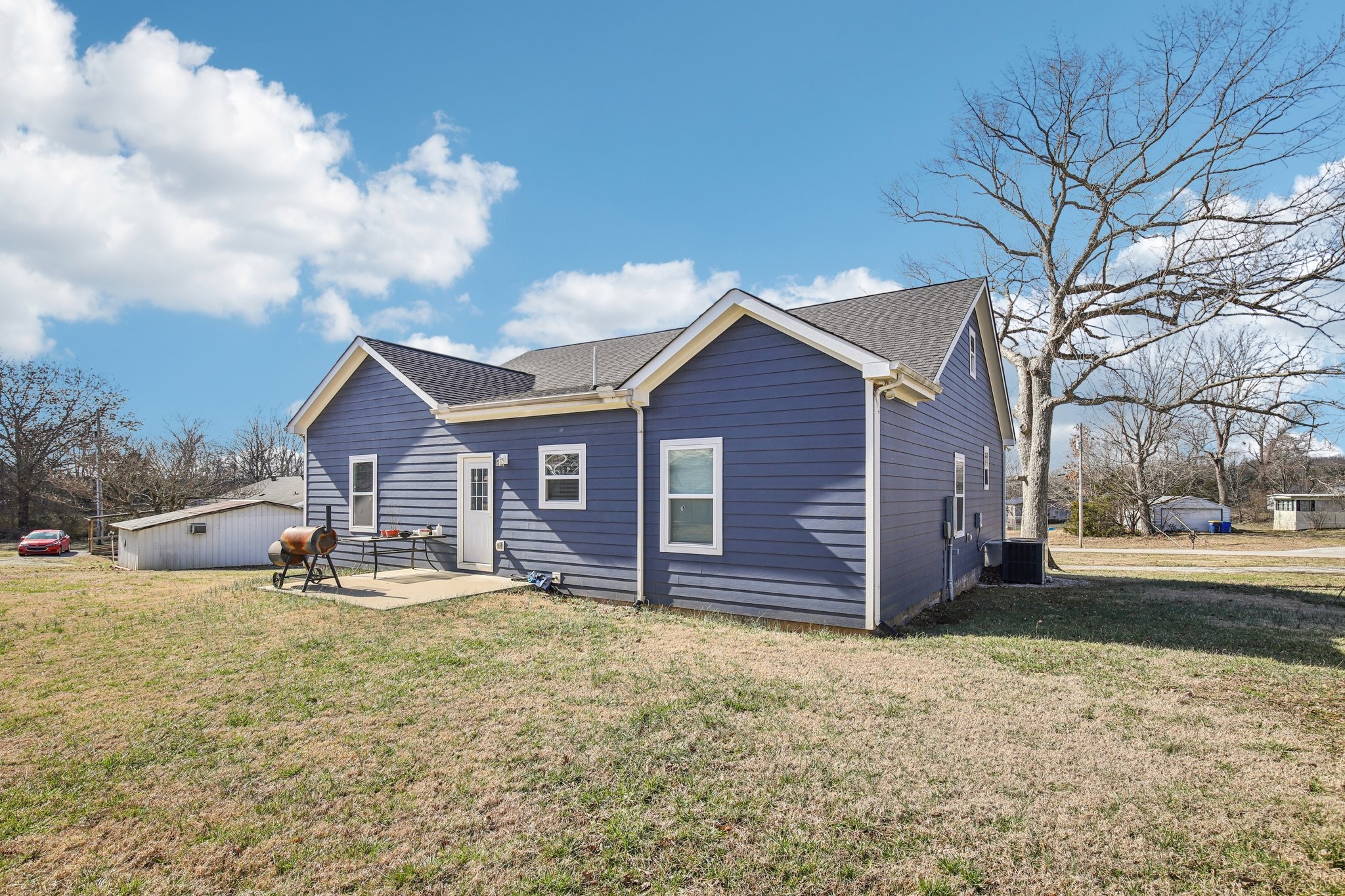 103 Deer Lane Russellville KY 42276