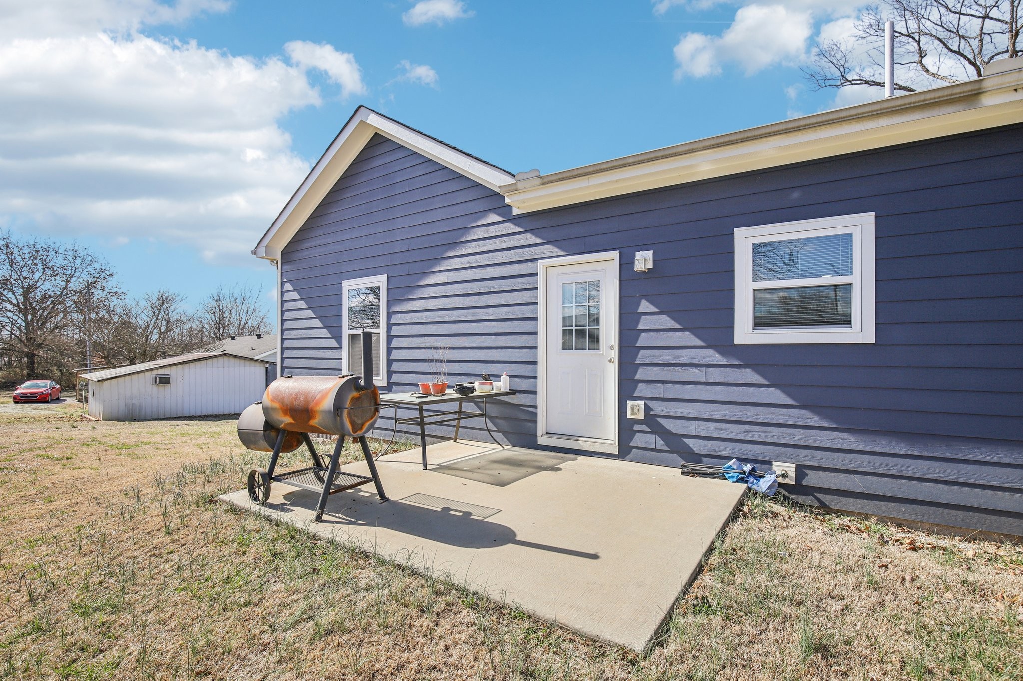 103 Deer Lane Russellville KY 42276