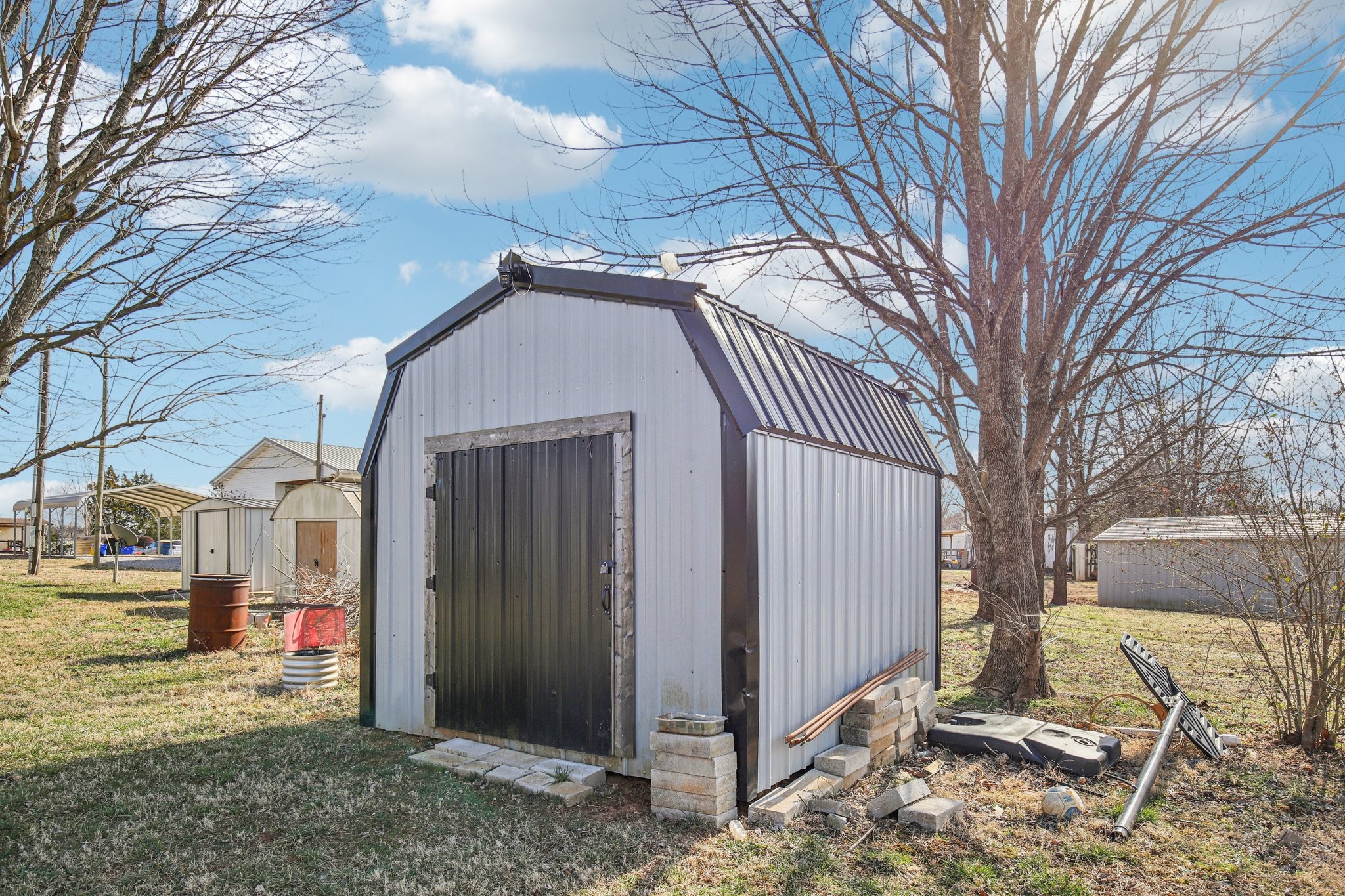 103 Deer Lane Russellville KY 42276