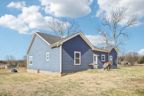 103 Deer Lane Russellville KY 42276