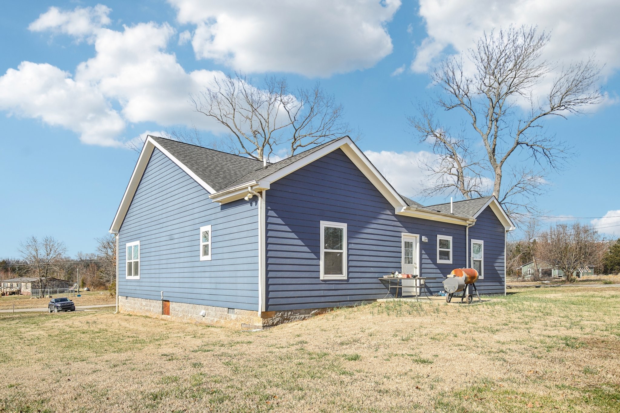 103 Deer Lane Russellville KY 42276