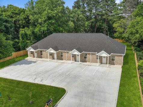 115 Freeman Street Tullahoma TN 37388