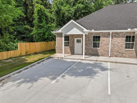115 Freeman Street Tullahoma TN 37388