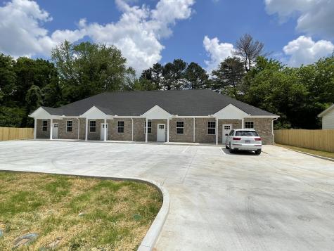 115 Freeman Street Tullahoma TN 37388