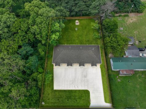 115 Freeman Street Tullahoma TN 37388