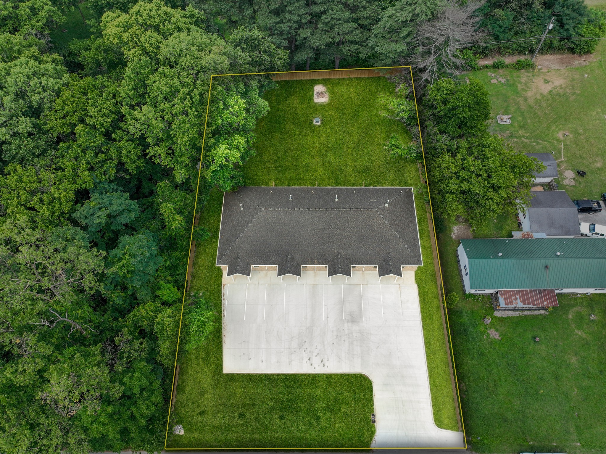 115 Freeman Street Tullahoma TN 37388