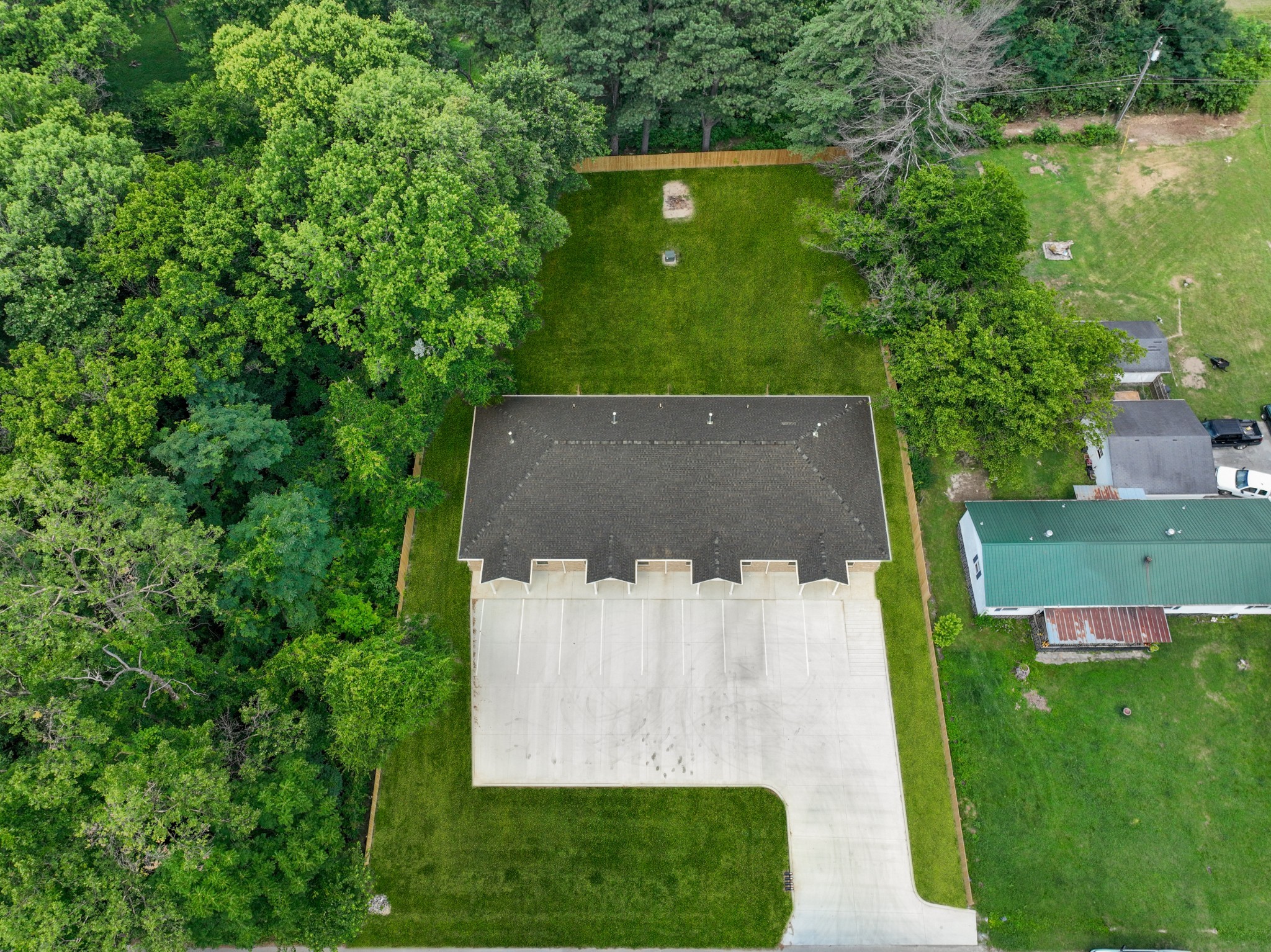 115 Freeman Street Tullahoma TN 37388