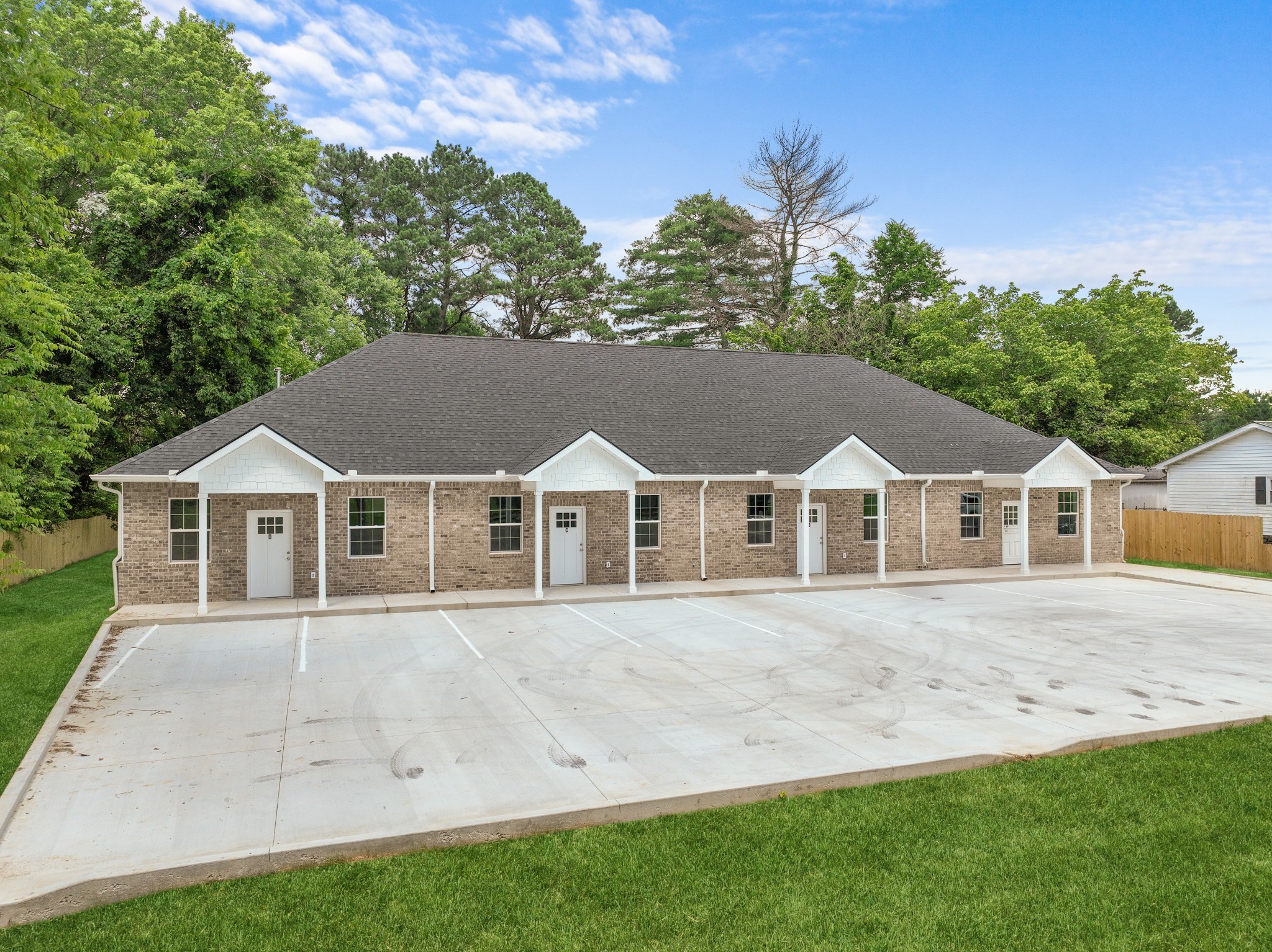 115 Freeman Street Tullahoma TN 37388