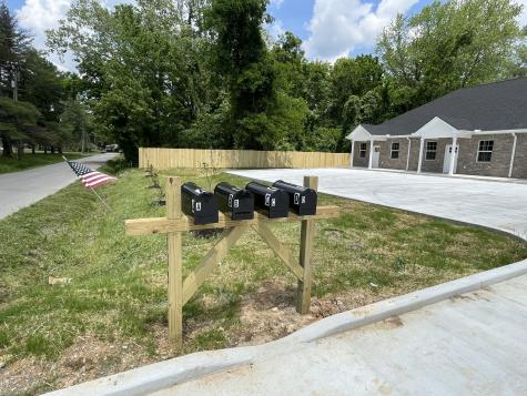 115 Freeman Street Tullahoma TN 37388