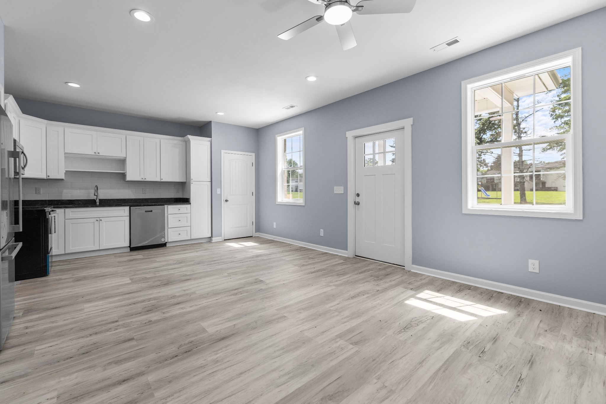 115 Freeman Street Tullahoma TN 37388