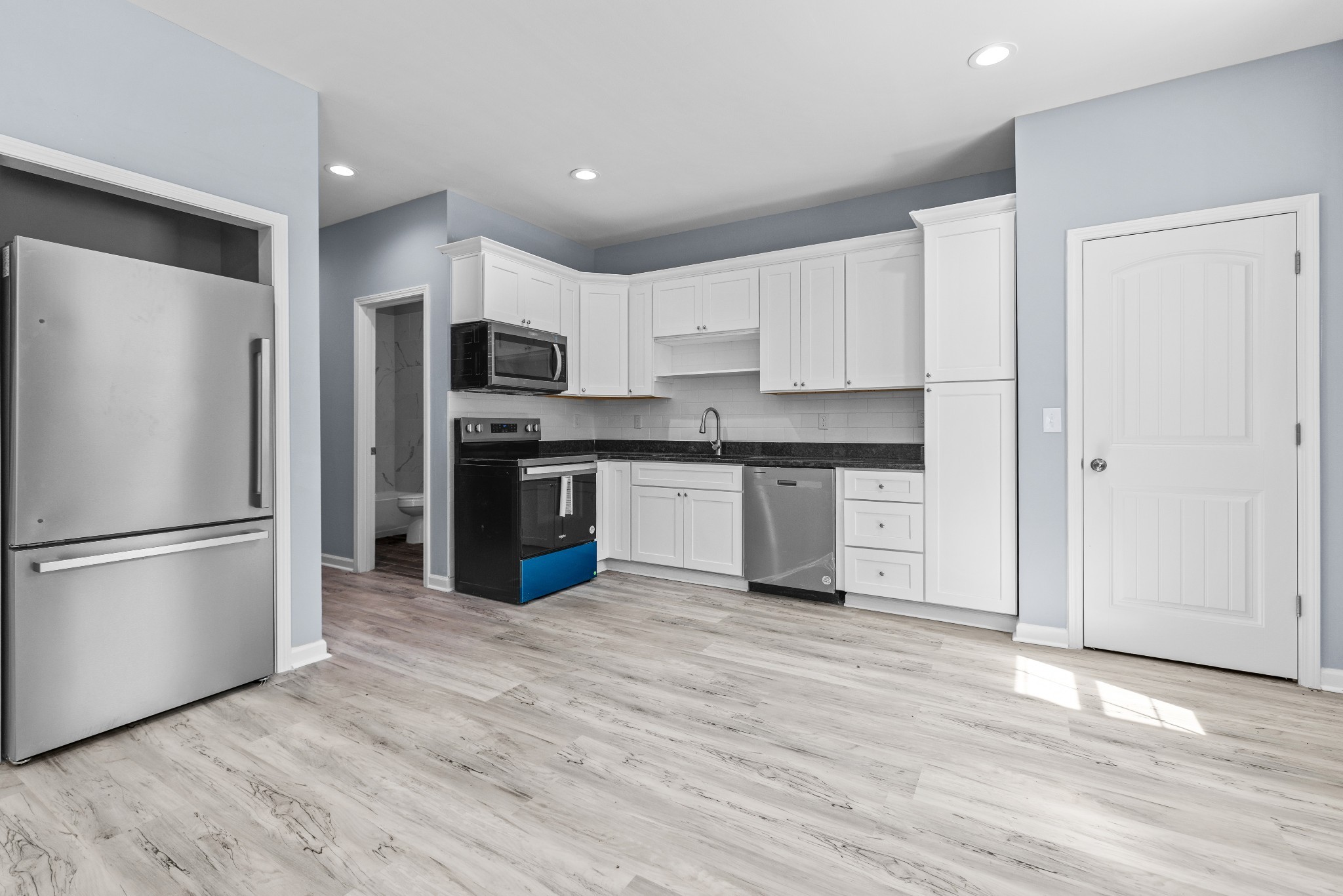 115 Freeman Street Tullahoma TN 37388