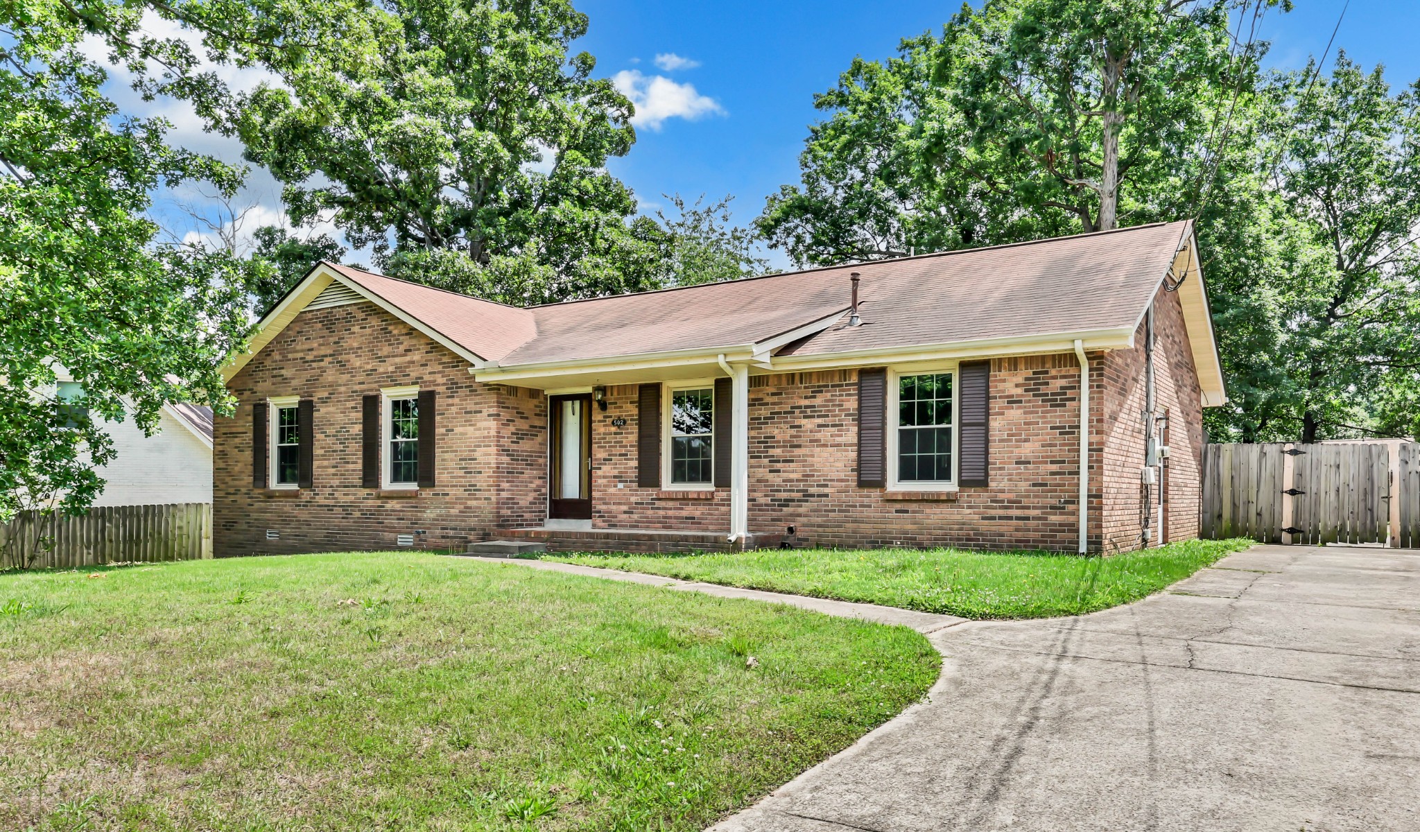 502 Havendale Court Clarksville TN 37042