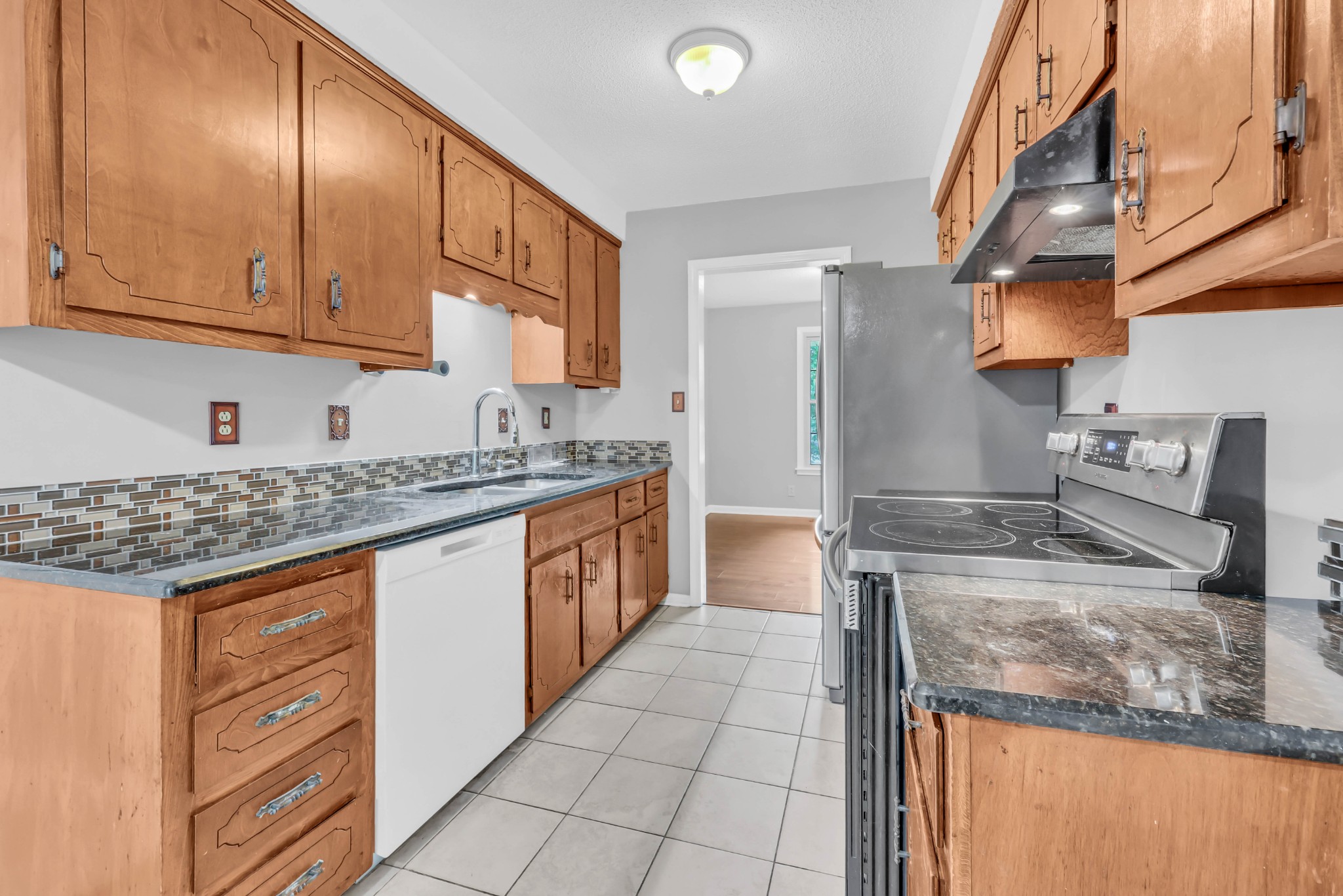 502 Havendale Court Clarksville TN 37042