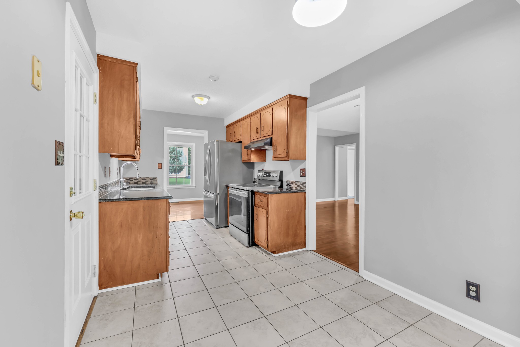 502 Havendale Court Clarksville TN 37042