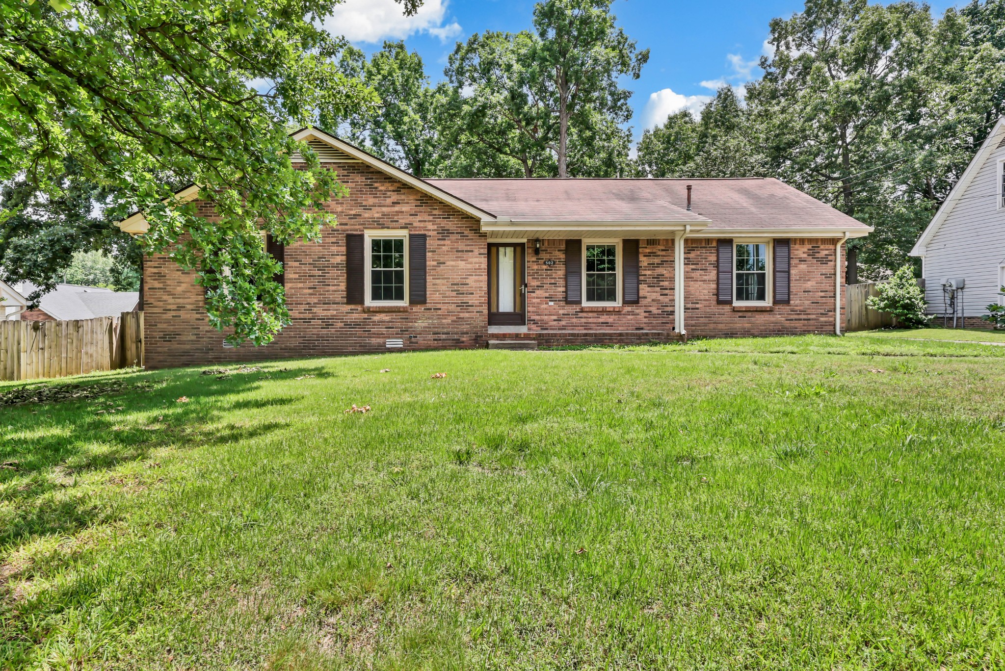502 Havendale Court Clarksville TN 37042