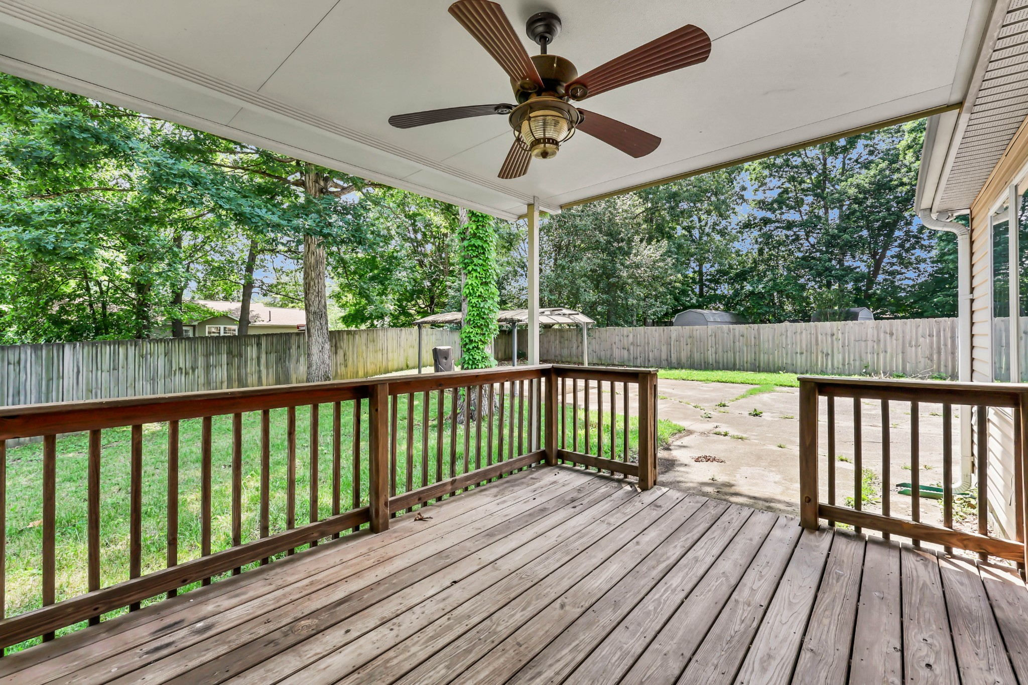 502 Havendale Court Clarksville TN 37042