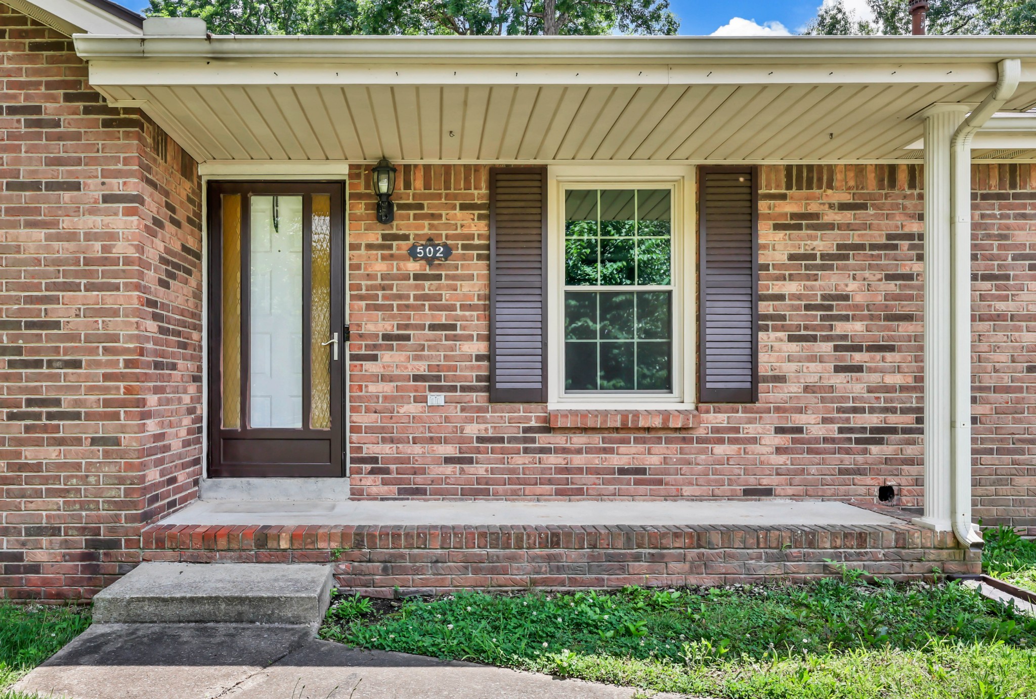 502 Havendale Court Clarksville TN 37042
