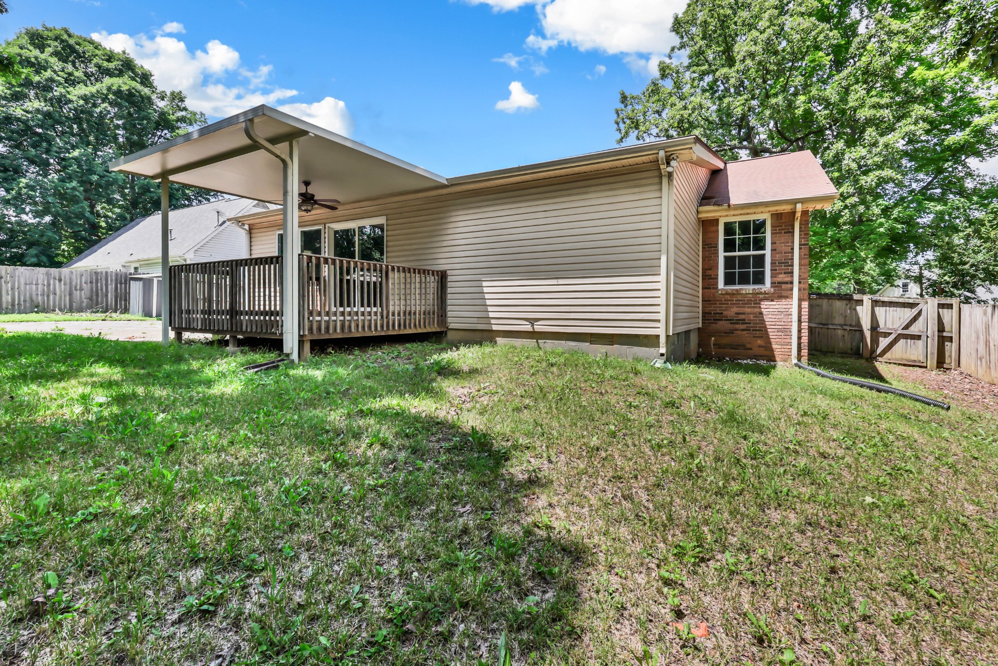 502 Havendale Court Clarksville TN 37042