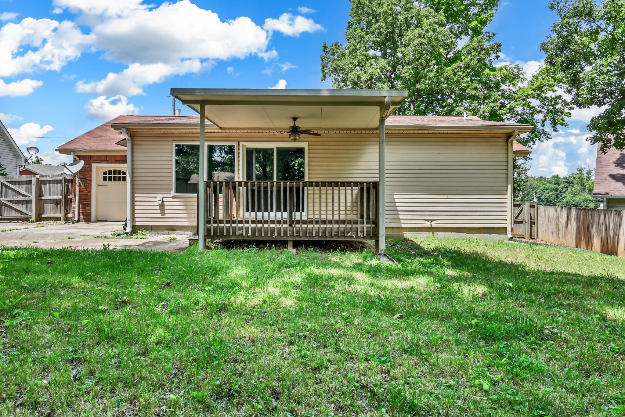 502 Havendale Court Clarksville TN 37042