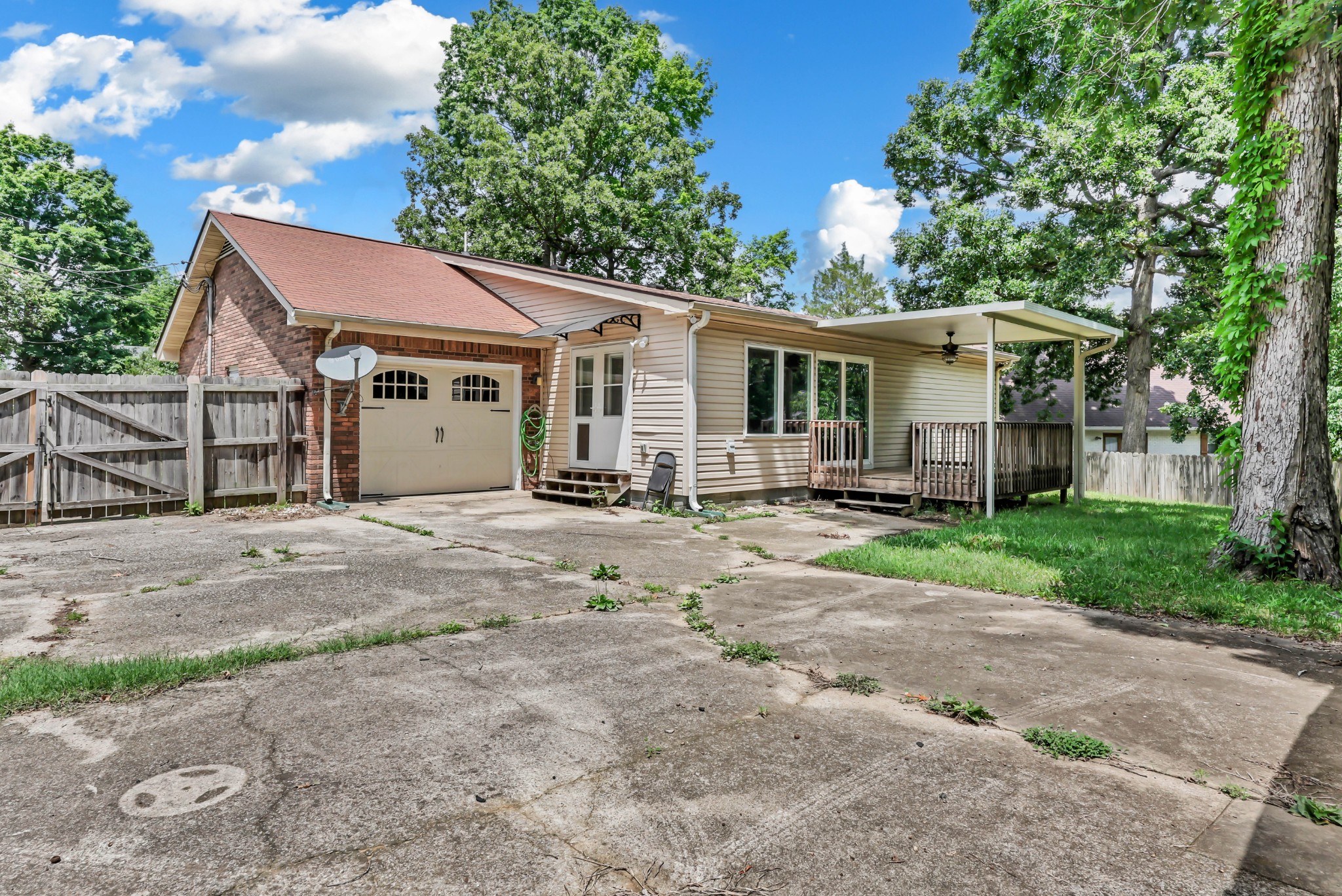 502 Havendale Court Clarksville TN 37042