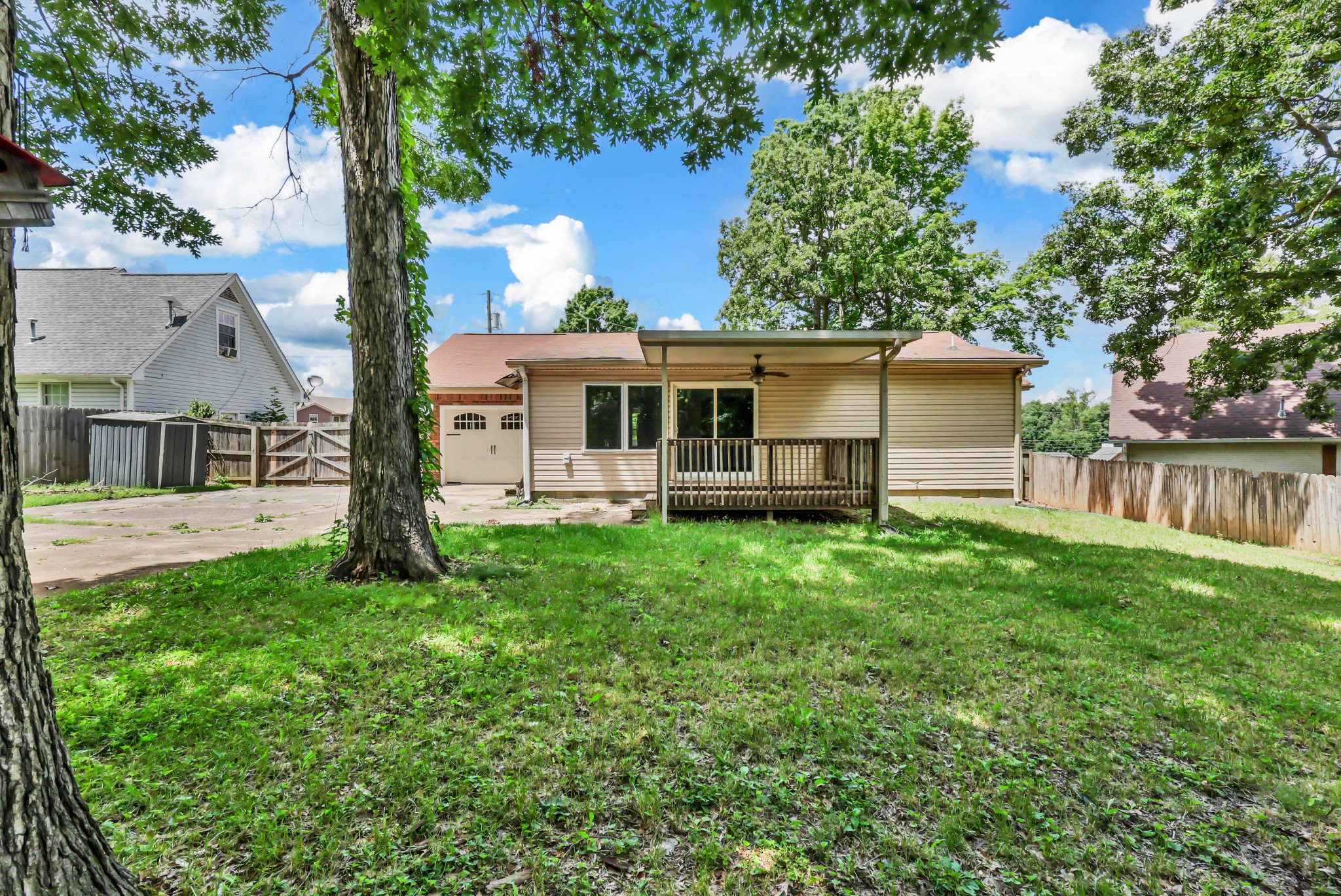 502 Havendale Court Clarksville TN 37042