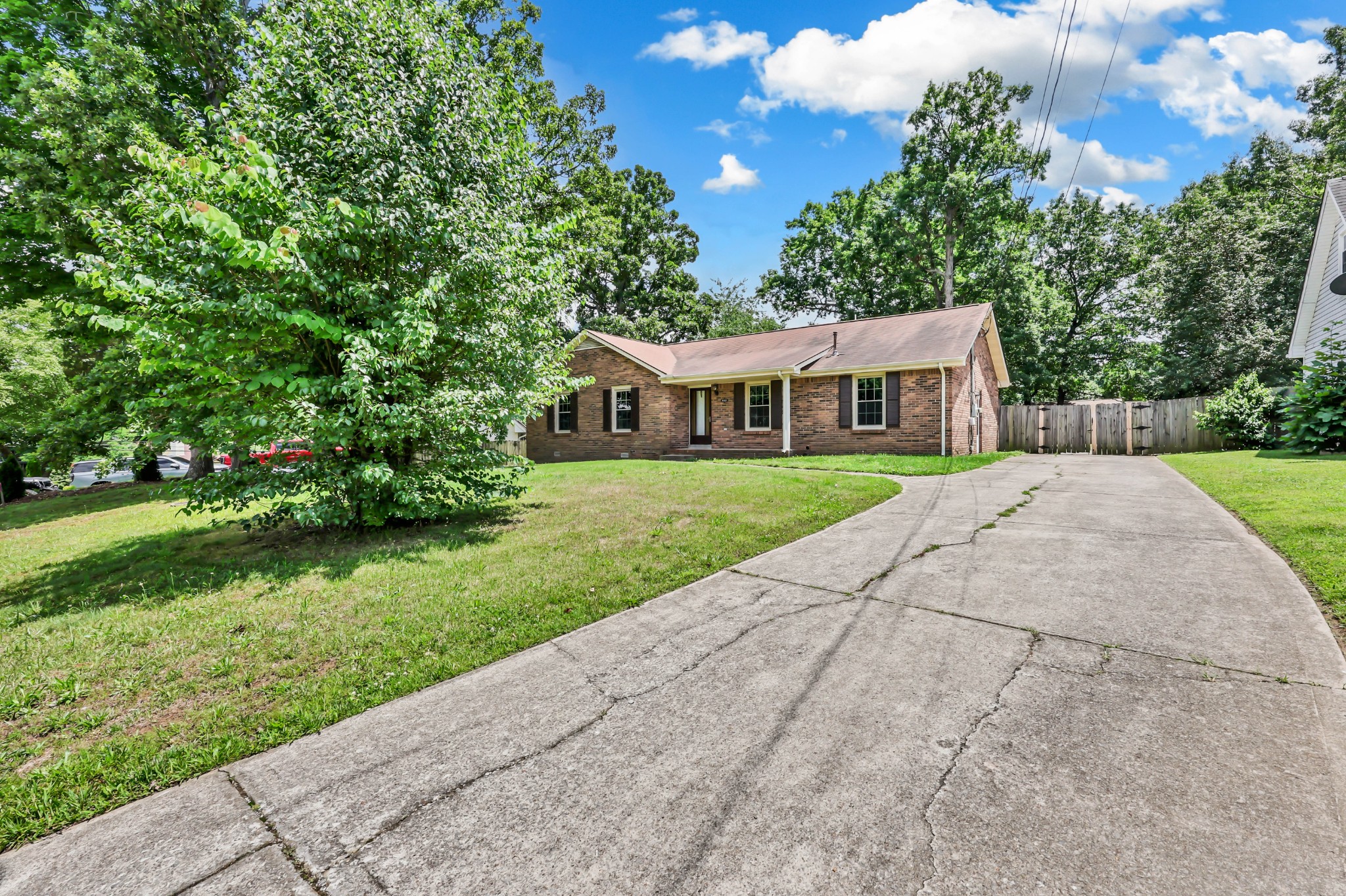 502 Havendale Court Clarksville TN 37042