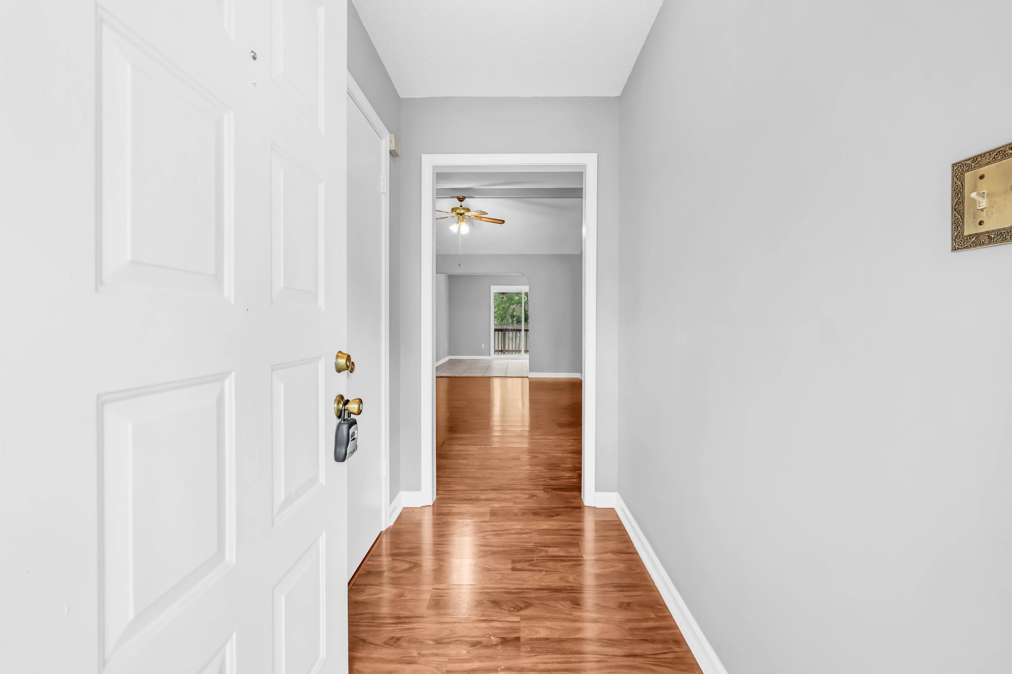 502 Havendale Court Clarksville TN 37042