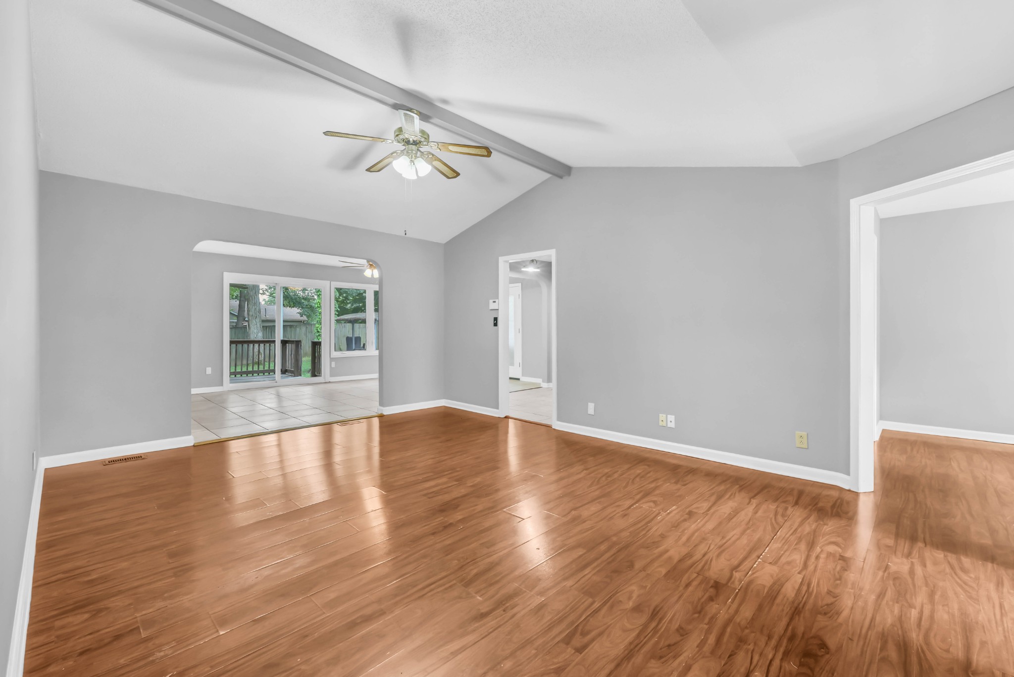 502 Havendale Court Clarksville TN 37042