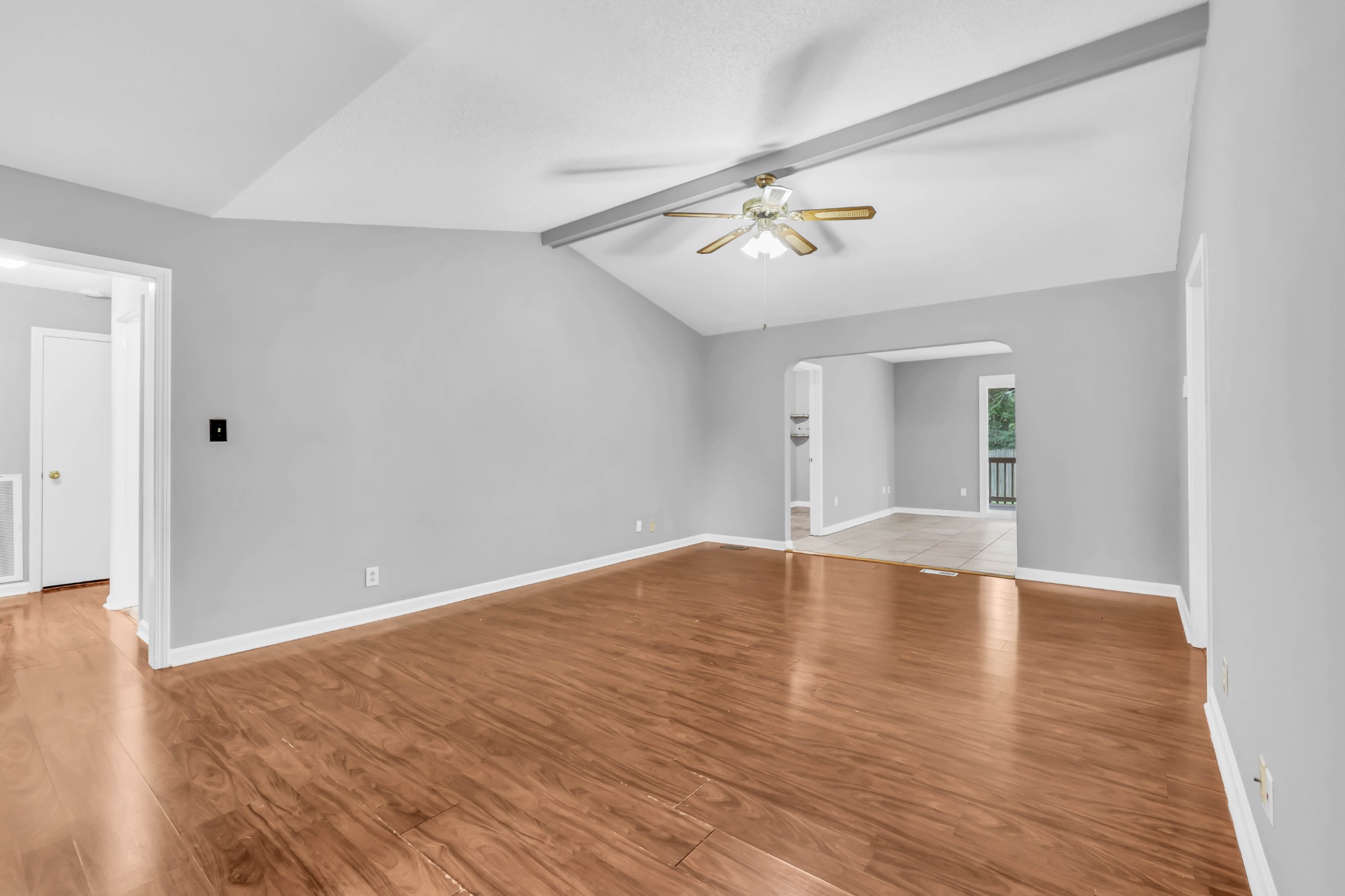 502 Havendale Court Clarksville TN 37042