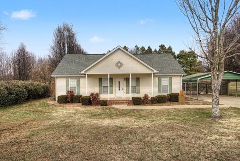 7 Falcon Road Fayetteville TN 37334