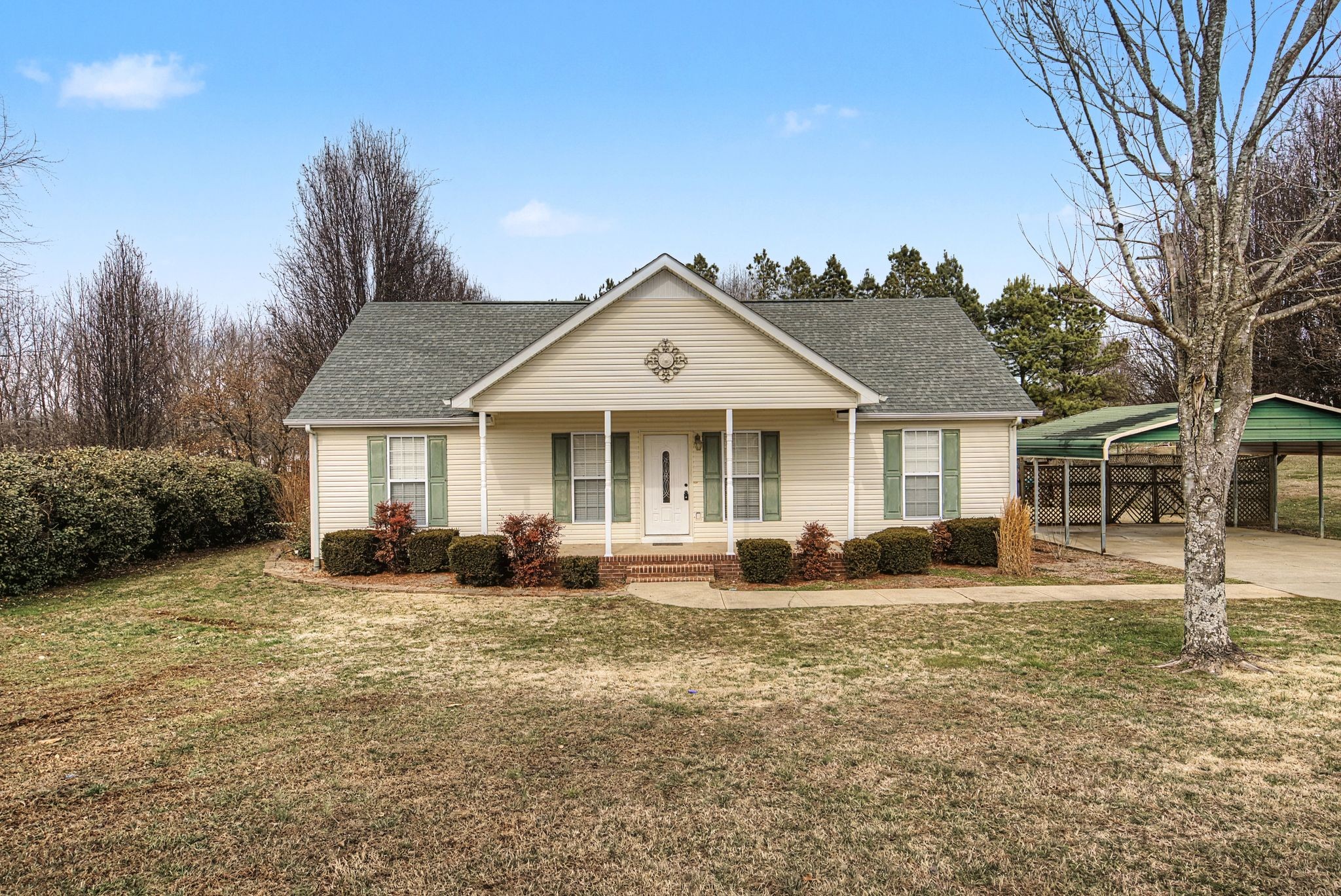 7 Falcon Road Fayetteville TN 37334