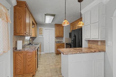 7 Falcon Road Fayetteville TN 37334