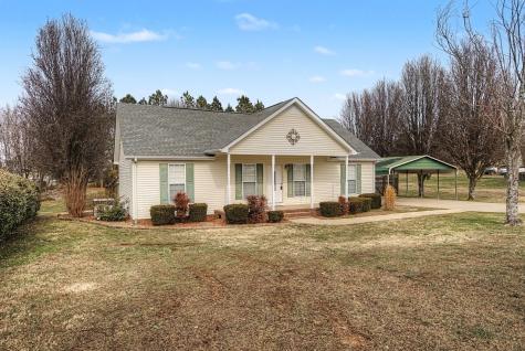 7 Falcon Road Fayetteville TN 37334