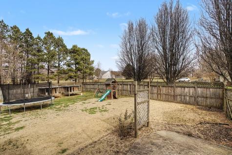 7 Falcon Road Fayetteville TN 37334