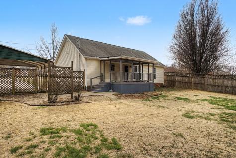 7 Falcon Road Fayetteville TN 37334