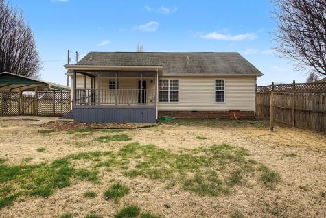 7 Falcon Road Fayetteville TN 37334