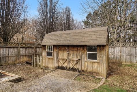 7 Falcon Road Fayetteville TN 37334
